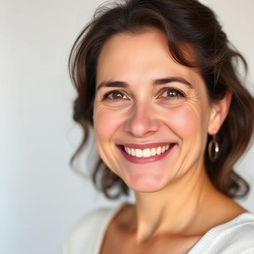 Cliente Marta G., 48 años