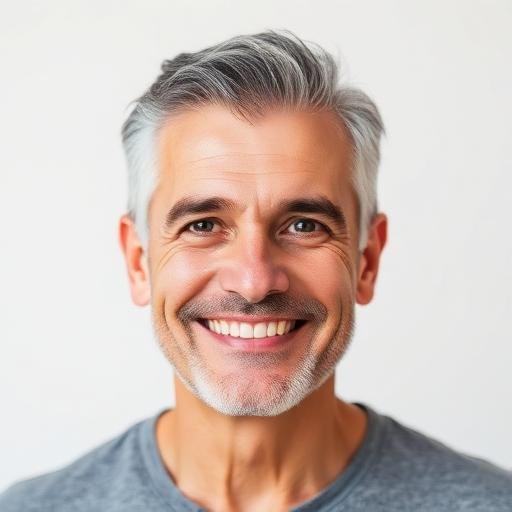 Cliente Andrés R., 57 años